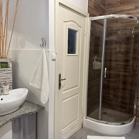 Paszkowka بيت للعطل