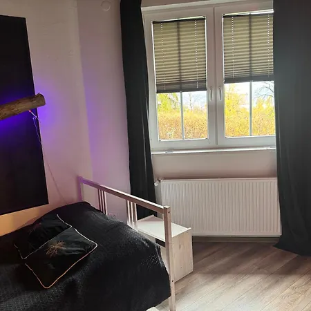 Paszkowka Pietrzykowice (Bielsko-Biala)