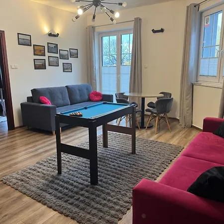 Paszkowka بيت للعطل Pietrzykowice (Bielsko-Biala)