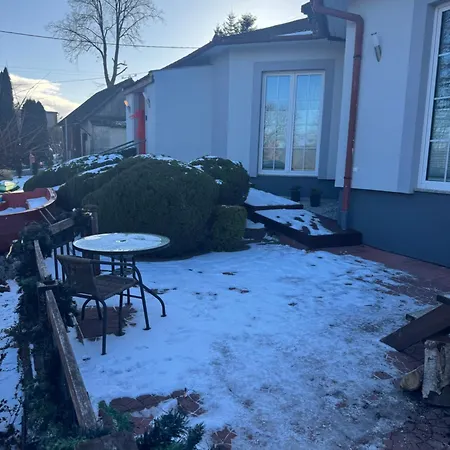 Paszkówka Pietrzykowice (Bielsko-Biala)