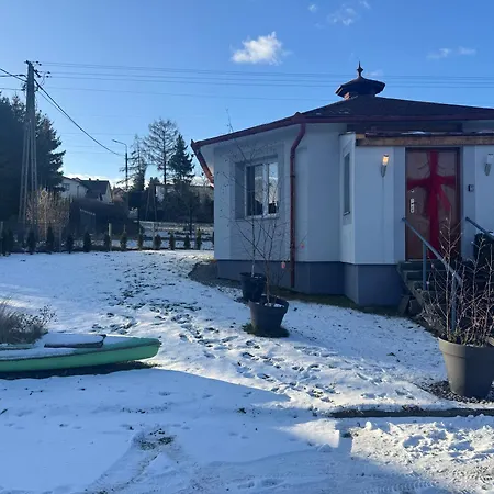 Paszkowka بيت للعطل *