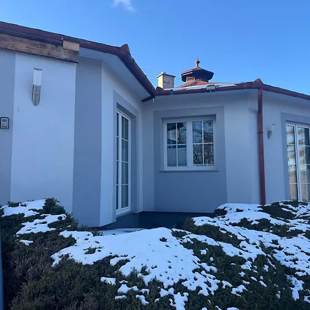 Paszkowka بيت للعطل Pietrzykowice (Bielsko-Biala)