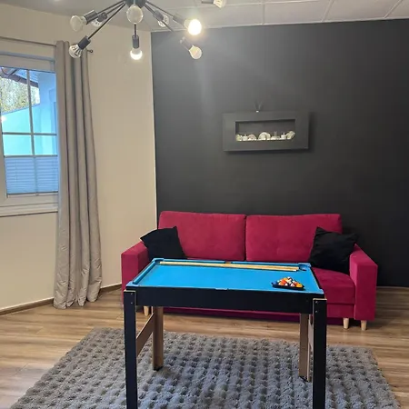 بيت للعطل Paszkowka Pietrzykowice (Bielsko-Biala)