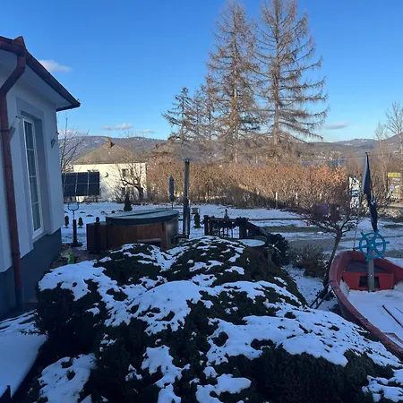 Paszkowka بيت للعطل Pietrzykowice (Bielsko-Biala)