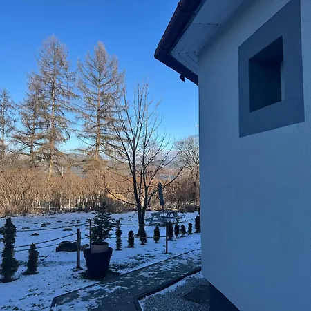 Paszkówka Pietrzykowice (Bielsko-Biala)