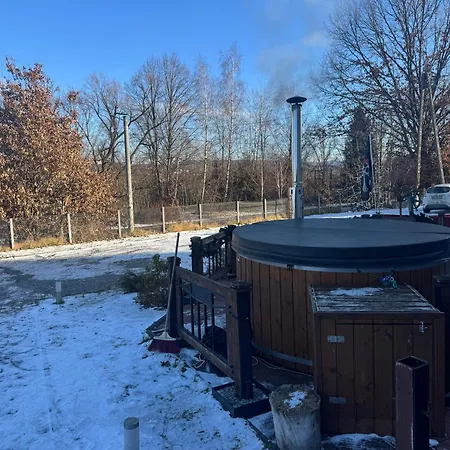 Paszkowka Pietrzykowice (Bielsko-Biala)