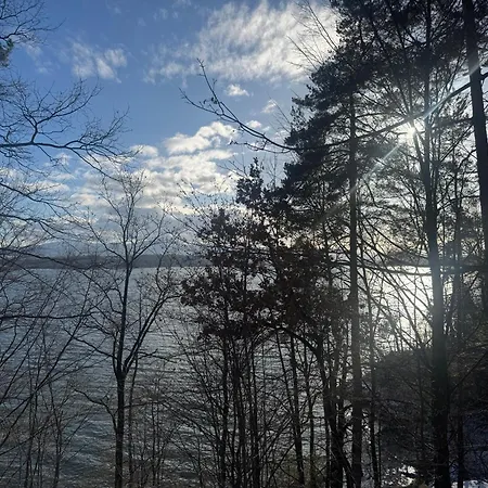 بيت للعطل Paszkowka *