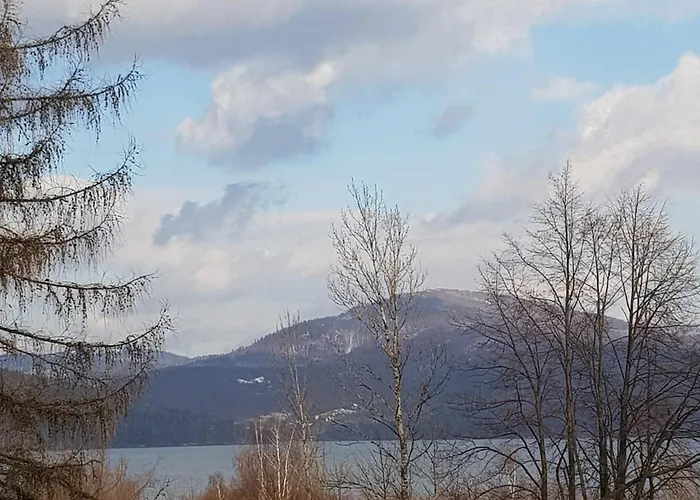 Paszkówka * Pietrzykowice (Bielsko-Biala)