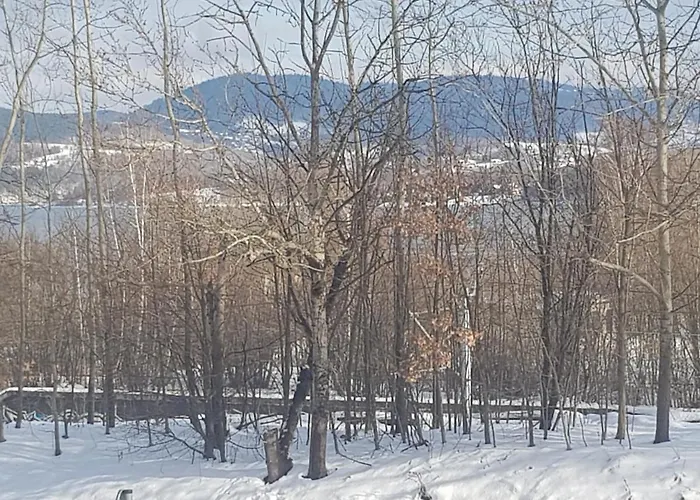 Paszkówka Сasa de vacaciones Pietrzykowice (Bielsko-Biala)