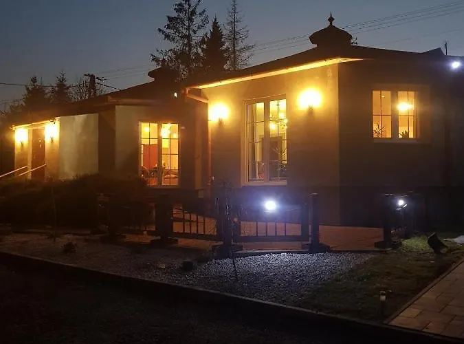 Paszkówka * Pietrzykowice (Bielsko-Biala)