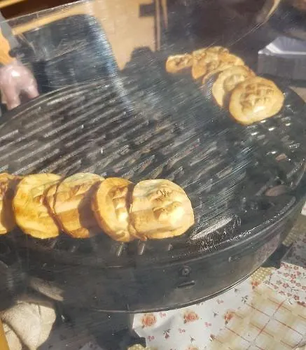 Paszkowka בית נופש