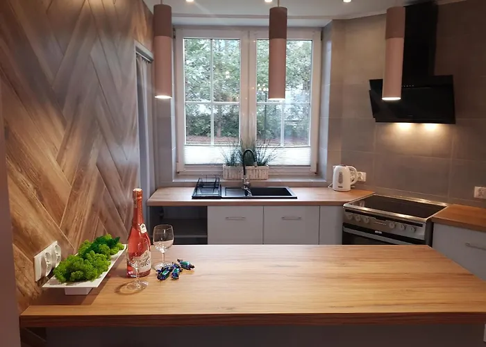 Paszkowka בית נופש