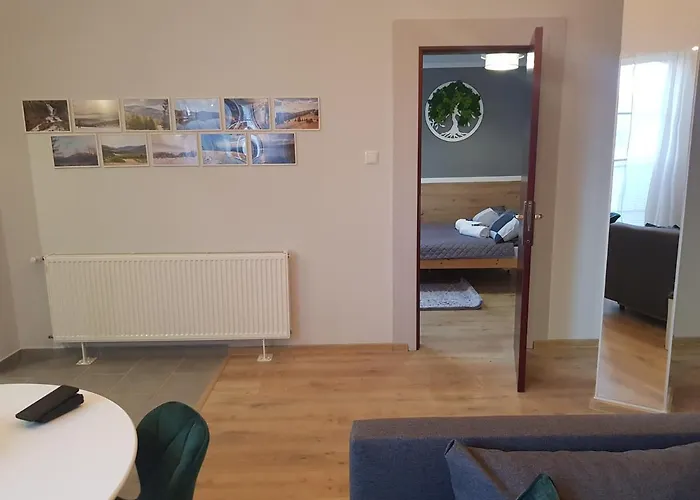 Dom wakacyjny Paszkówka