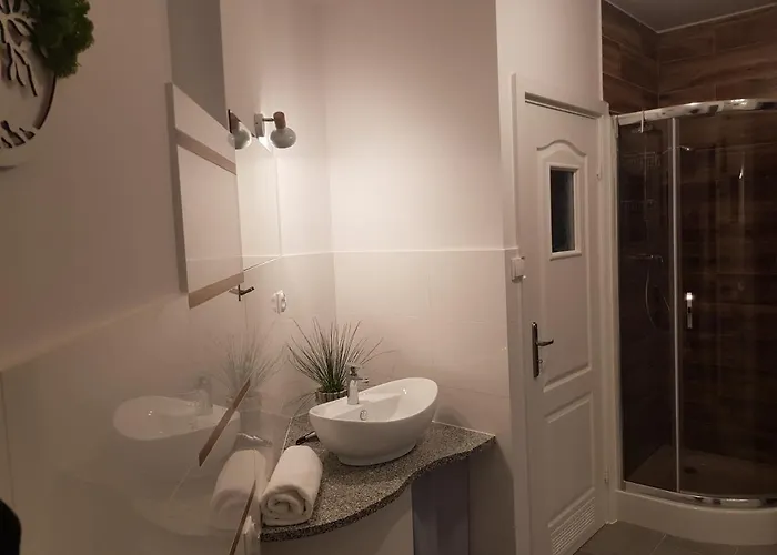 Paszkowka בית נופש *