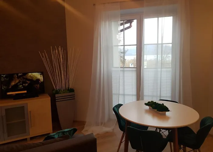 Сasa de vacaciones Paszkówka *