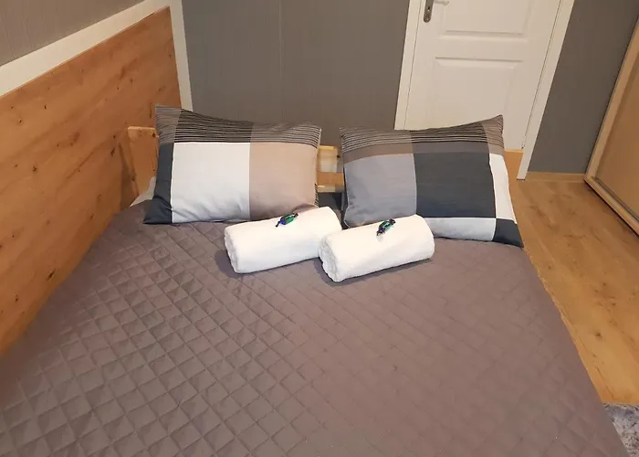 Paszkówka * Pietrzykowice (Bielsko-Biala)