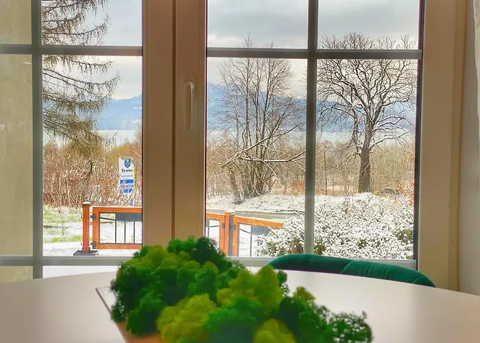 Paszkówka Сasa de vacaciones *