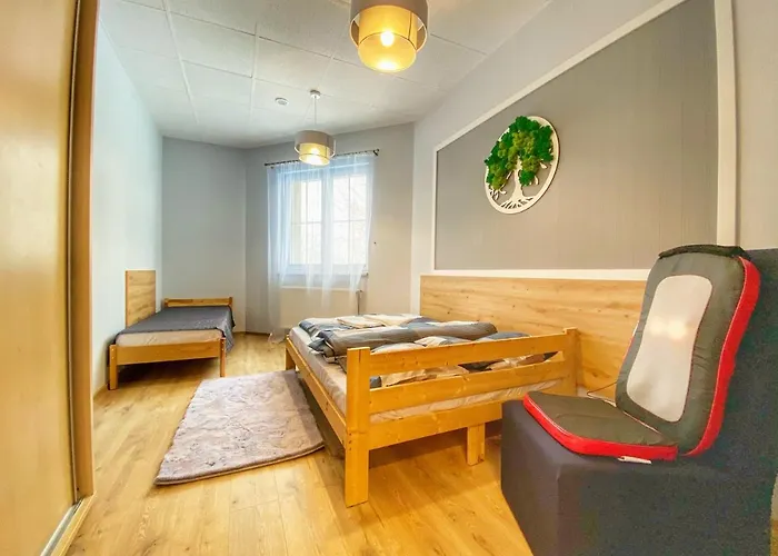 Paszkowka Pietrzykowice (Bielsko-Biala)