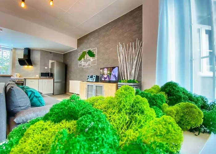 Сasa de vacaciones Paszkówka Pietrzykowice (Bielsko-Biala)