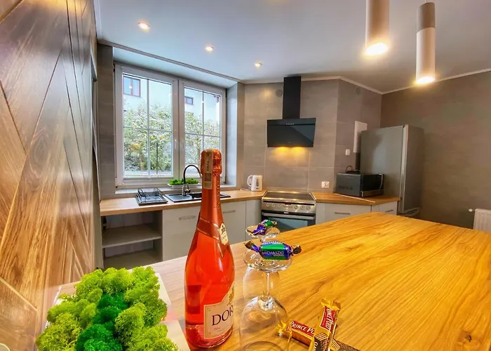 Paszkowka * Pietrzykowice (Bielsko-Biala)