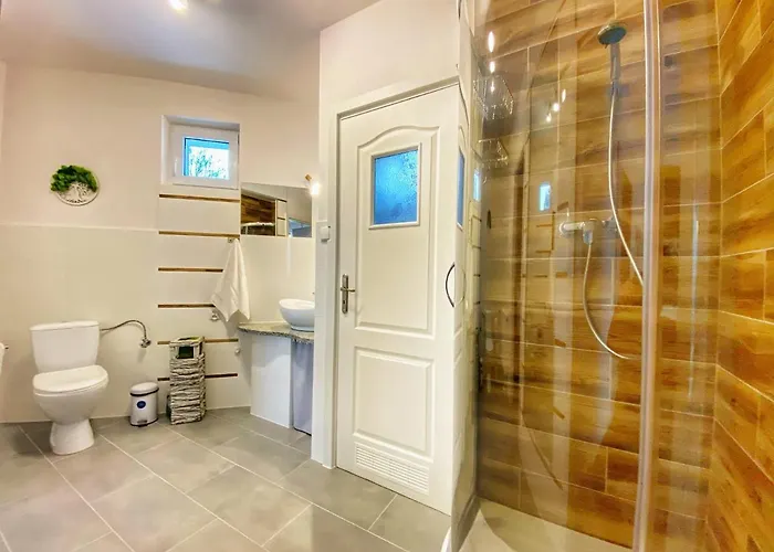 Paszkowka * Pietrzykowice (Bielsko-Biala)