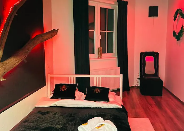 Paszkówka * Pietrzykowice (Bielsko-Biala)