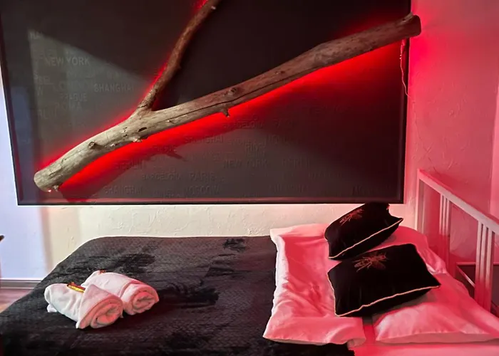 Paszkowka בית נופש