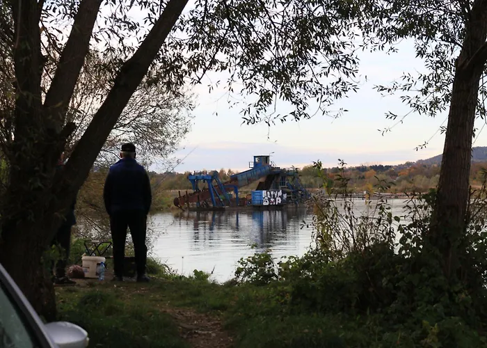 Paszkówka Dom wakacyjny *