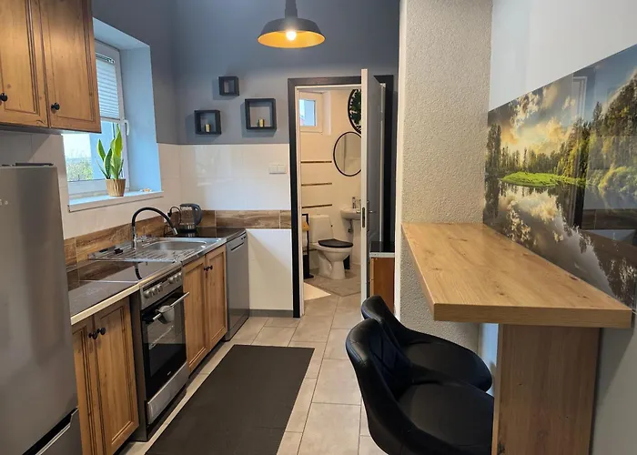 Paszkówka Сasa de vacaciones Pietrzykowice (Bielsko-Biala)