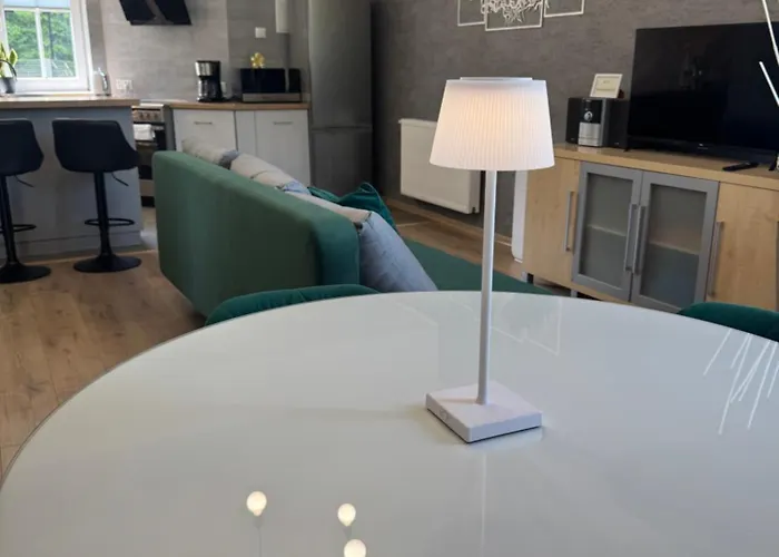 Сasa de vacaciones Paszkówka