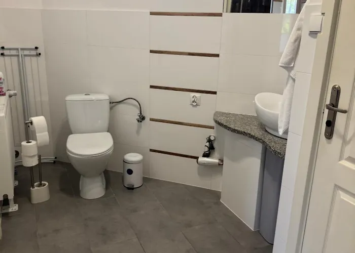 Paszkówka Сasa de vacaciones Pietrzykowice (Bielsko-Biala)