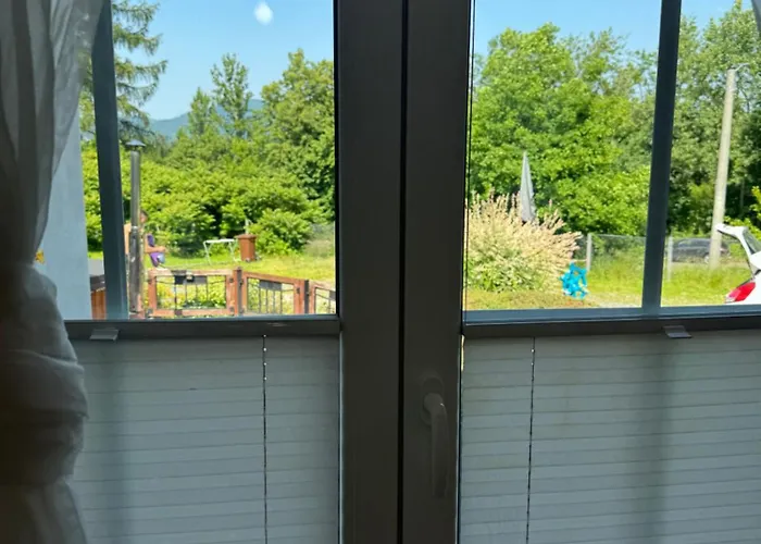 Paszkówka Сasa de vacaciones *