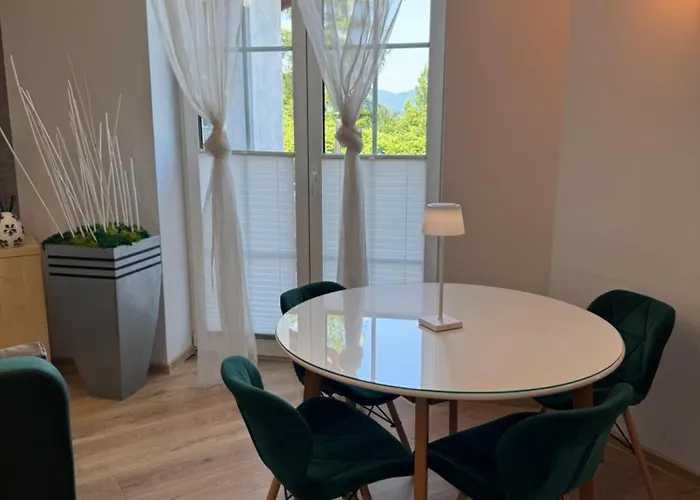 Сasa de vacaciones Paszkówka *