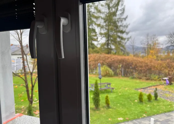 Paszkówka Dom wakacyjny Pietrzykowice (Bielsko-Biala)