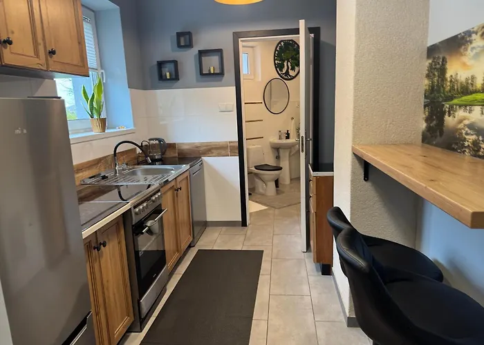 Сasa de vacaciones Paszkówka Pietrzykowice (Bielsko-Biala)