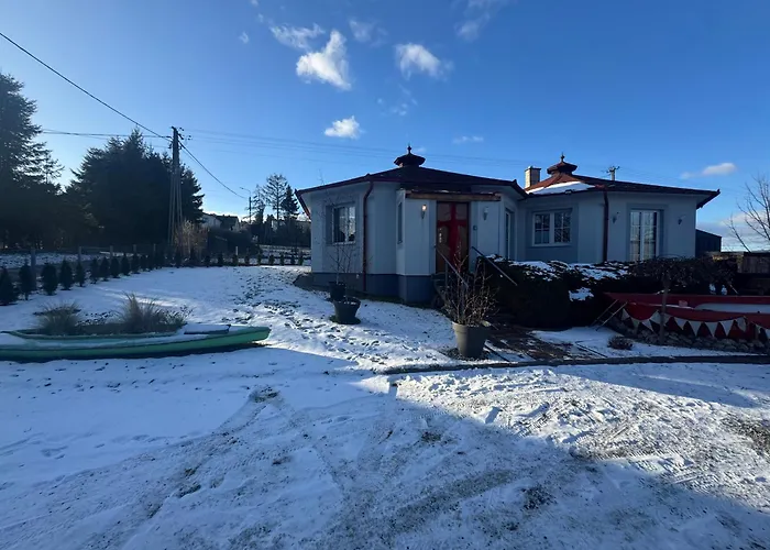 Paszkowka * Pietrzykowice (Bielsko-Biala)