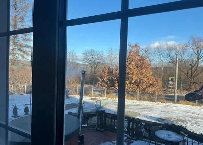 בית נופש Paszkowka Pietrzykowice (Bielsko-Biala)