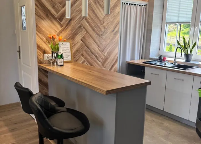 Paszkówka Сasa de vacaciones Pietrzykowice (Bielsko-Biala)