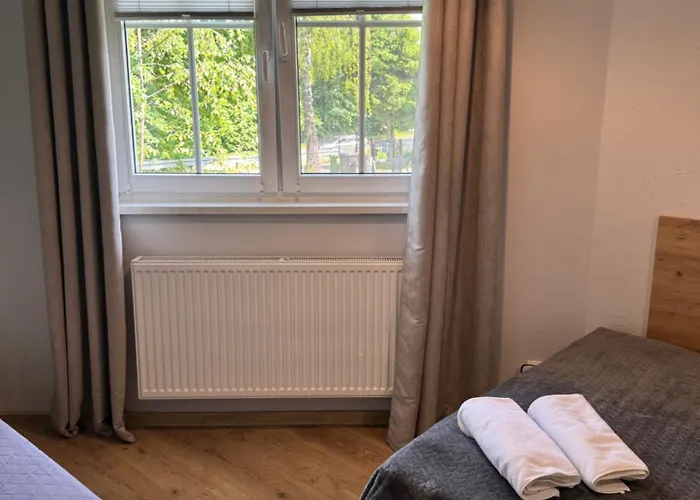 Paszkówka Dom wakacyjny