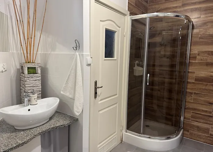 Paszkowka בית נופש