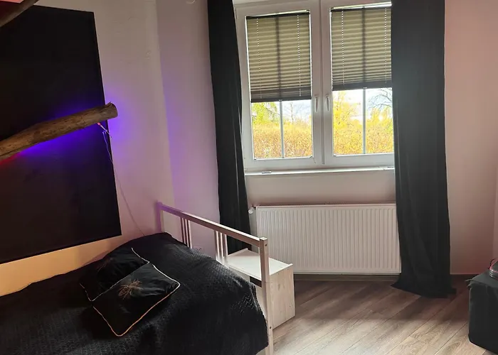 Paszkówka Pietrzykowice (Bielsko-Biala)