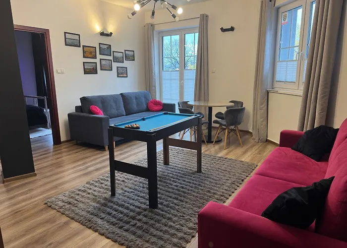 Paszkówka Dom wakacyjny Pietrzykowice (Bielsko-Biala)