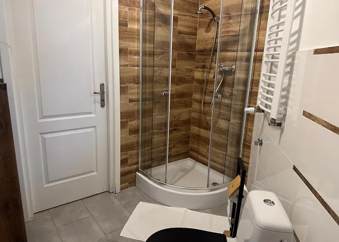 Dom wakacyjny Paszkówka Pietrzykowice (Bielsko-Biala)