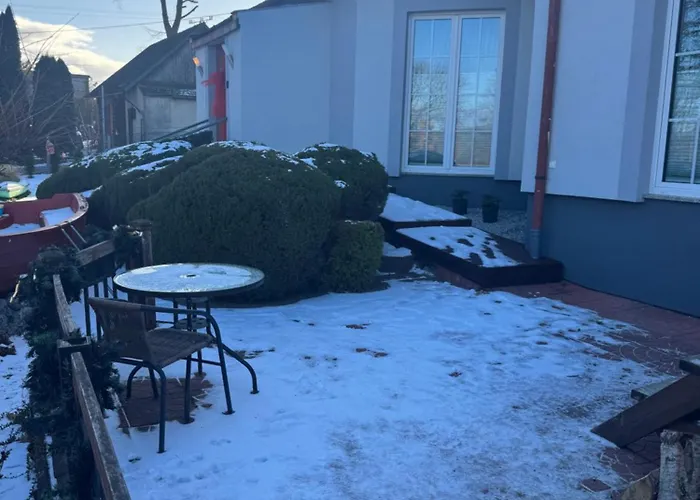 Paszkowka Pietrzykowice (Bielsko-Biala)