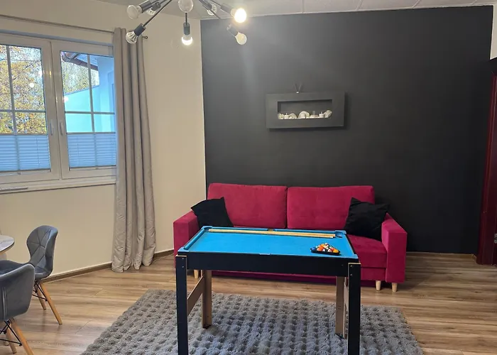 בית נופש Paszkowka Pietrzykowice (Bielsko-Biala)