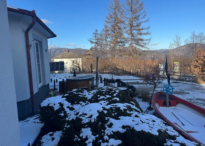 Paszkówka Сasa de vacaciones Pietrzykowice (Bielsko-Biala)