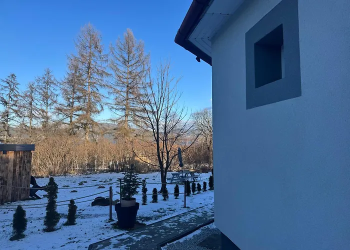 Paszkowka Pietrzykowice (Bielsko-Biala)