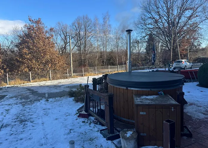 Paszkówka Pietrzykowice (Bielsko-Biala)