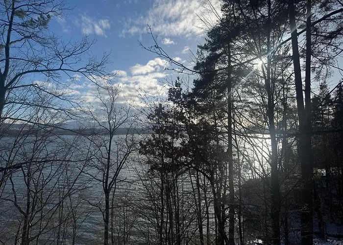 בית נופש Paszkowka *